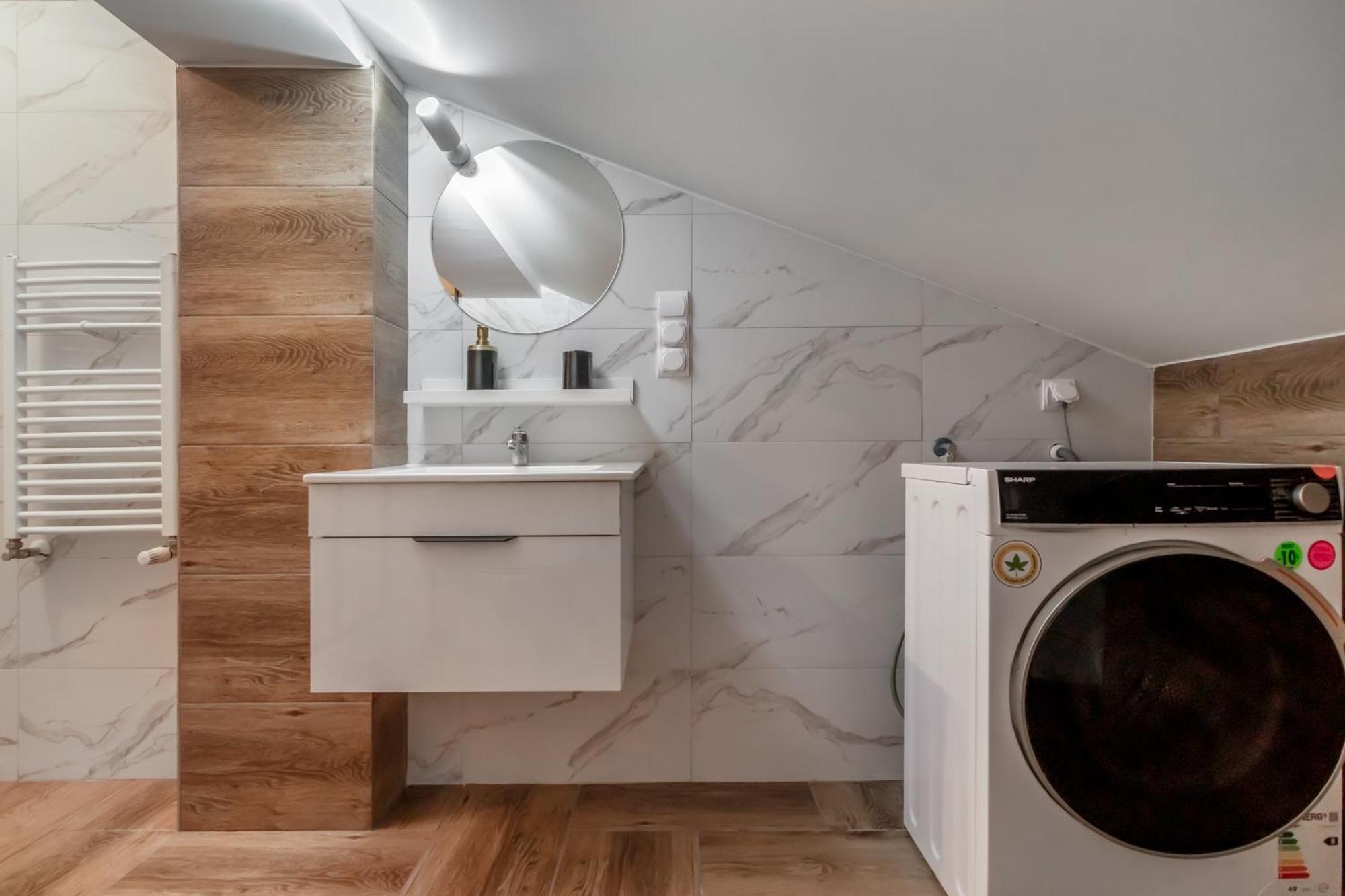 Close-ga- Cozy - Marcinkowskiego Apartment *