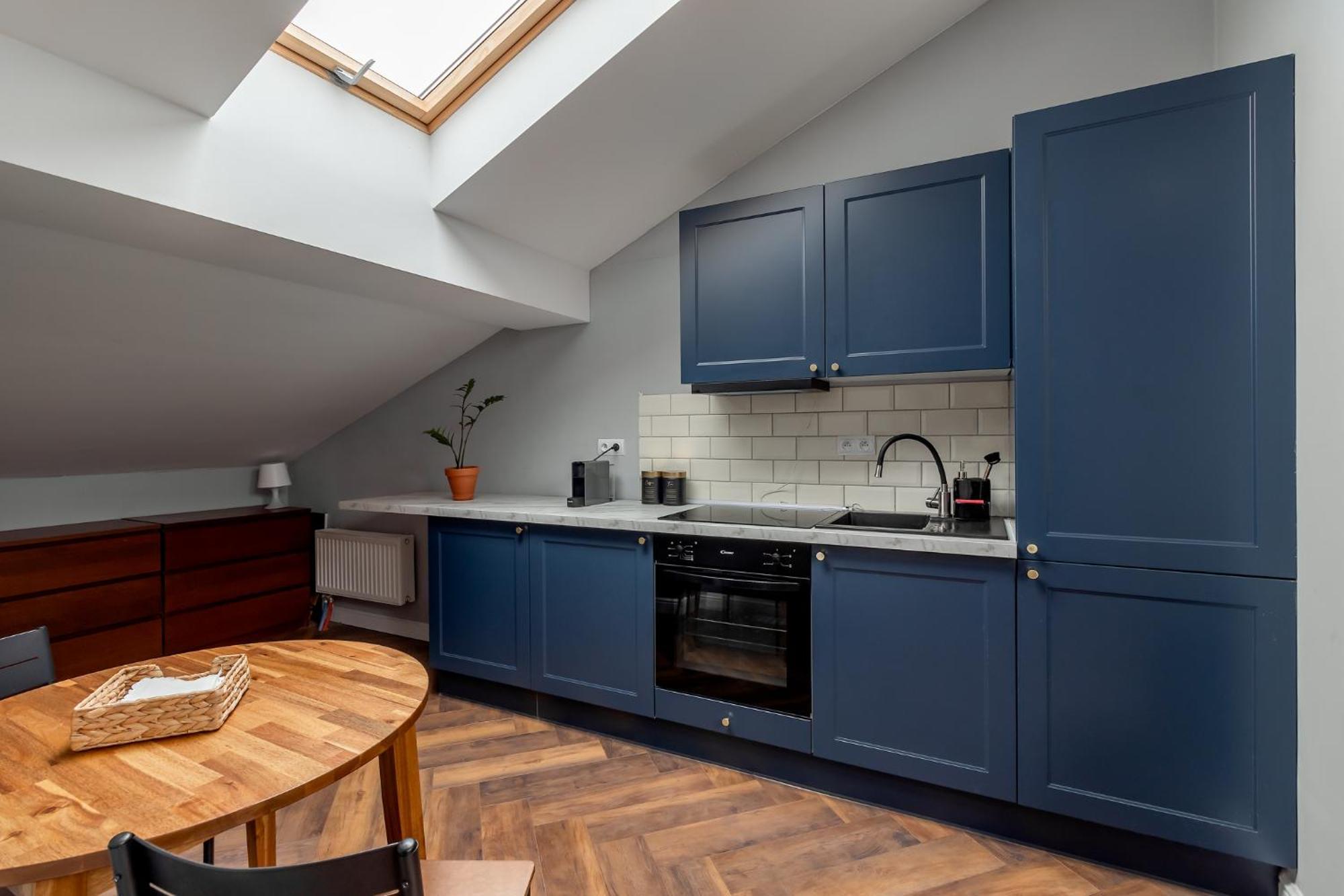 Apartment Close-ga- Cozy - Marcinkowskiego *