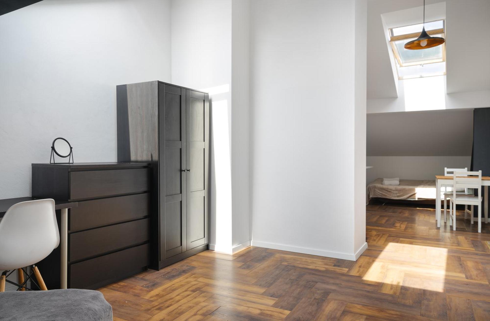 Apartment Close-ga- Cozy - Marcinkowskiego *