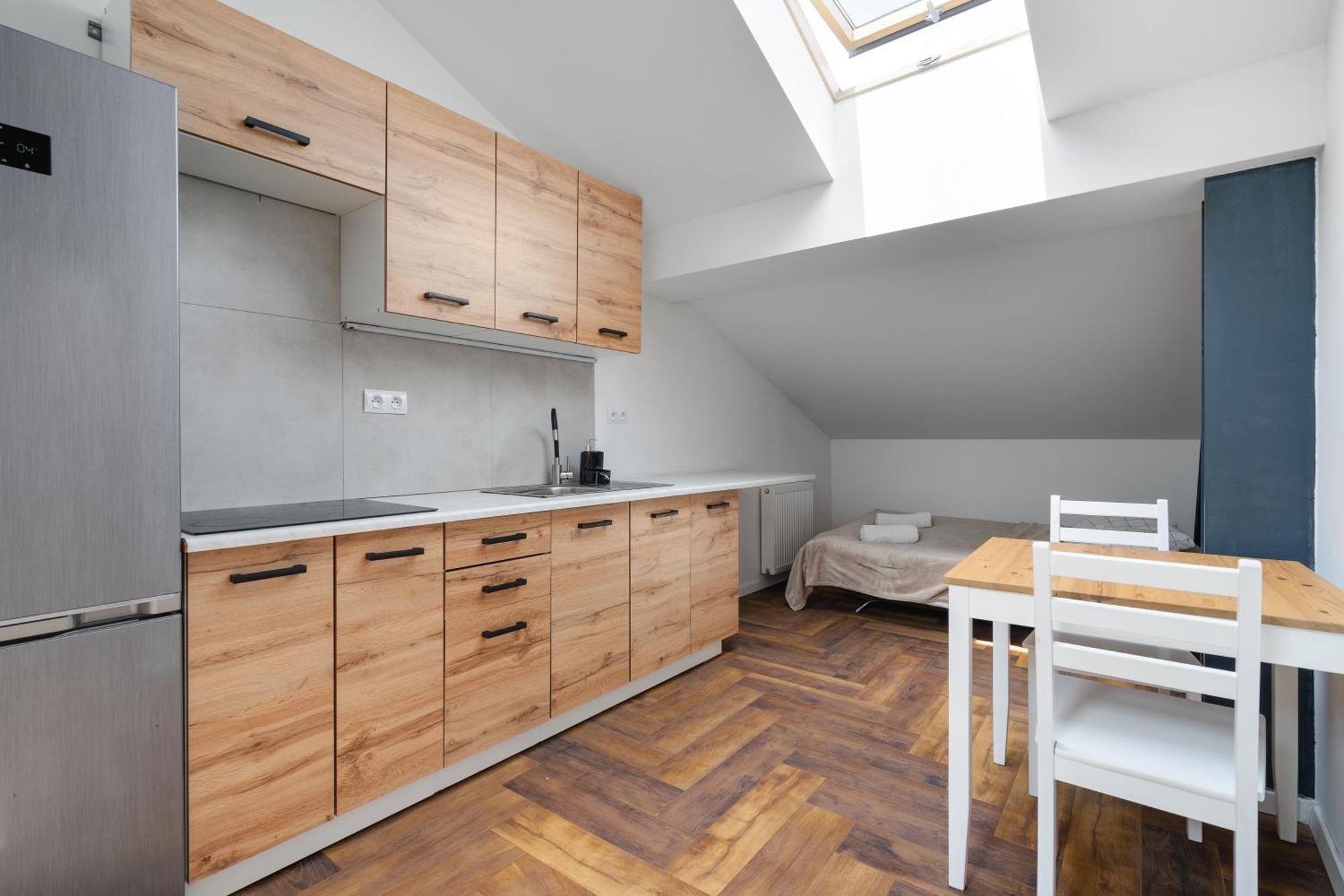Apartment Close-ga- Cozy - Marcinkowskiego Warsaw